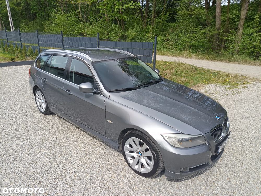 BMW Seria 3 318d DPF Edition Lifestyle - 6