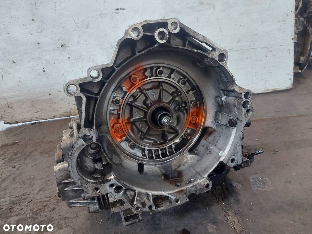 SKRZYNIA BIEGÓW AUTOMATYCZNA AUDI A4 B6 2.5 TDI GBG TIPTRONIC - 3