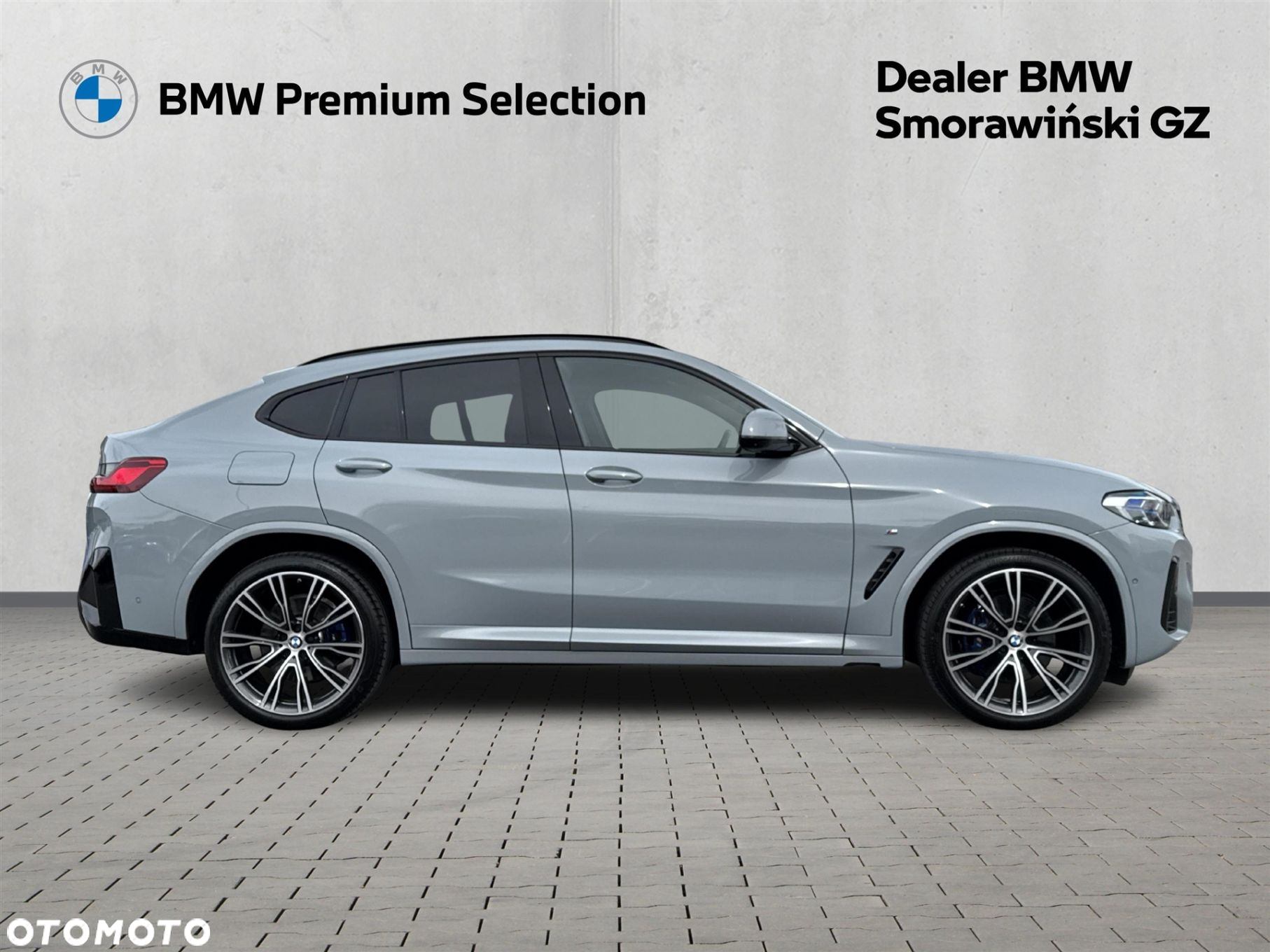 BMW X4 - 26