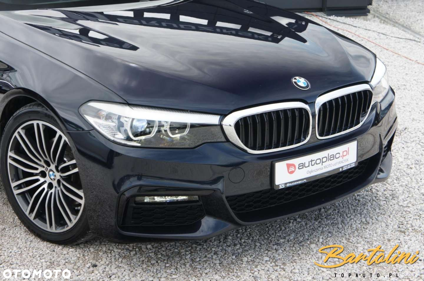 BMW Seria 5 - 3