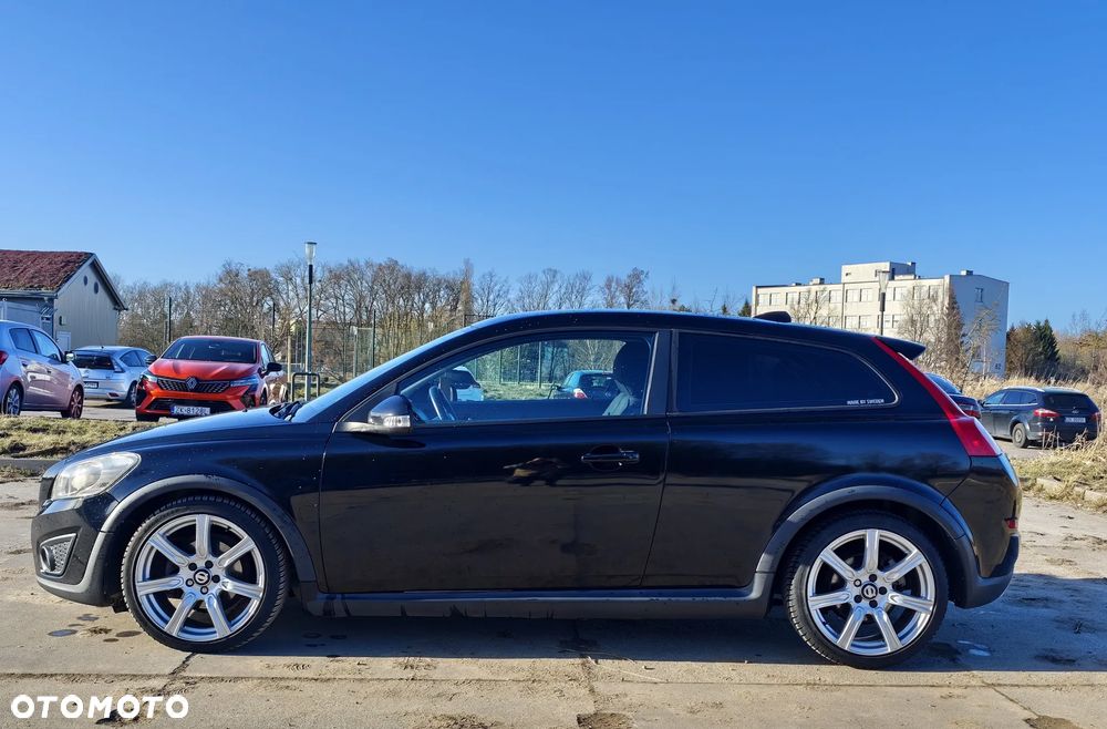 Volvo C30 1.6D DRIVe Kinetic Start-Stop - 2