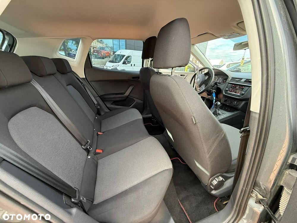 Seat Arona - 9
