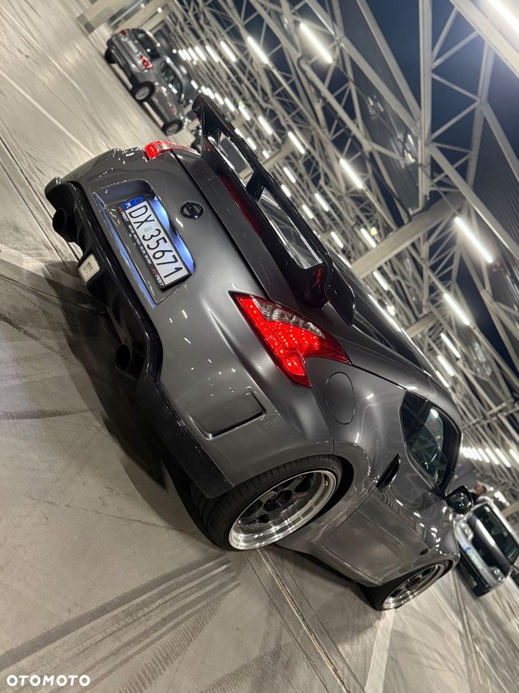 Nissan 370 Z 3.7 V6 Premium EU6 - 5