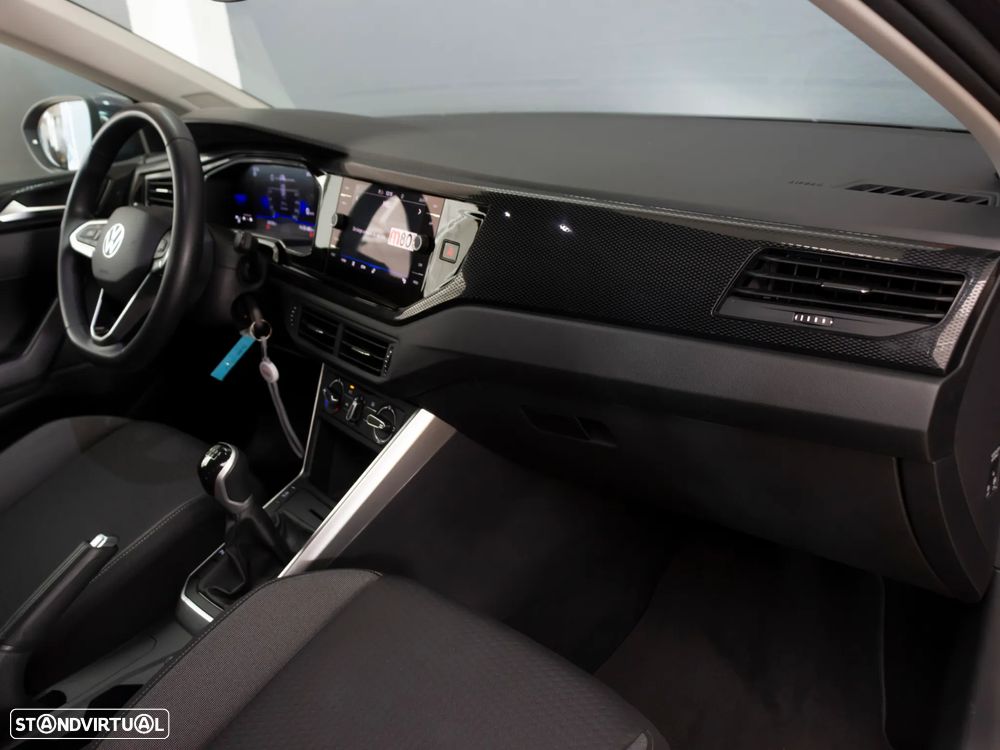 VW Taigo 1.0 TSI Urban - 14