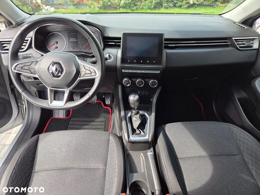 Renault Clio - 14