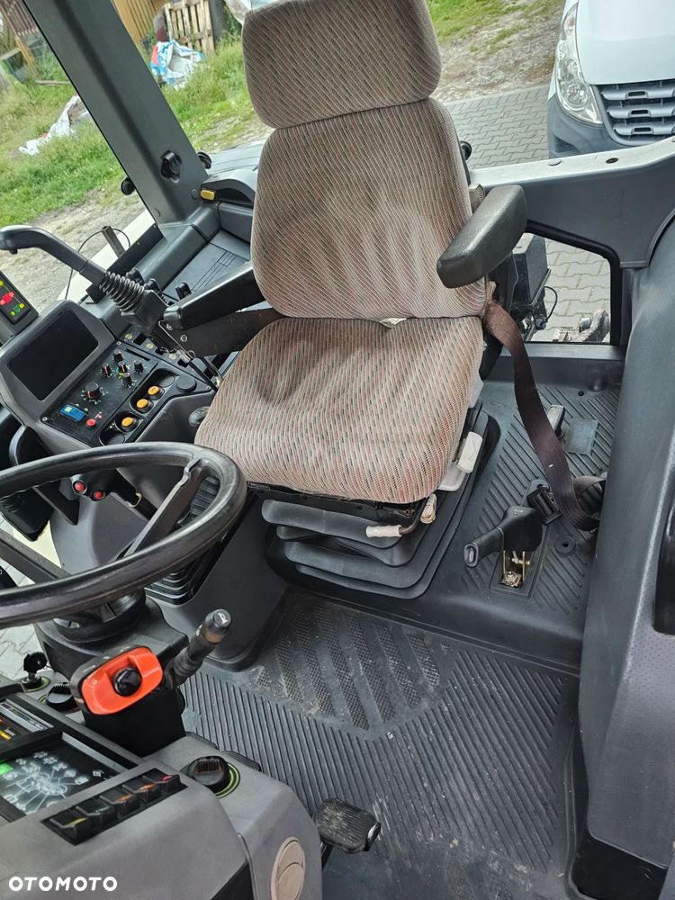 Lamborghini MultiSpeed premium 1050 z adaptacja do tura - 7