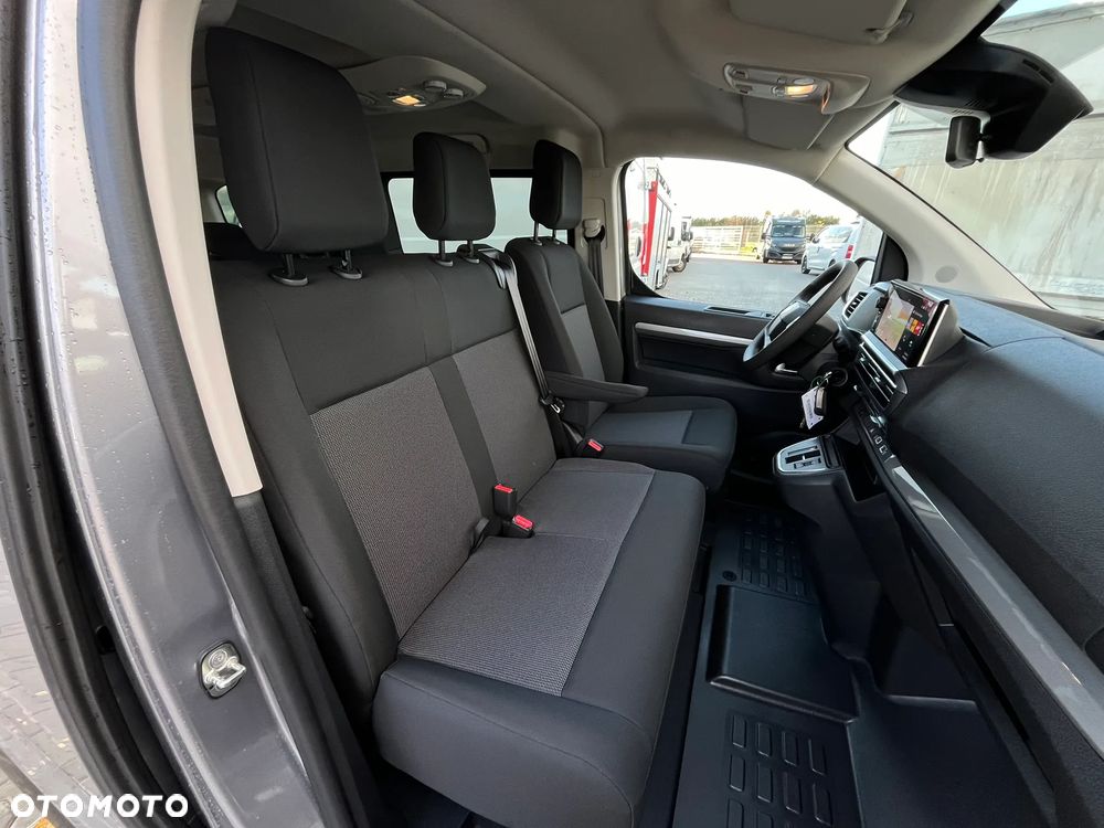 Citroën SpaceTourer - 16