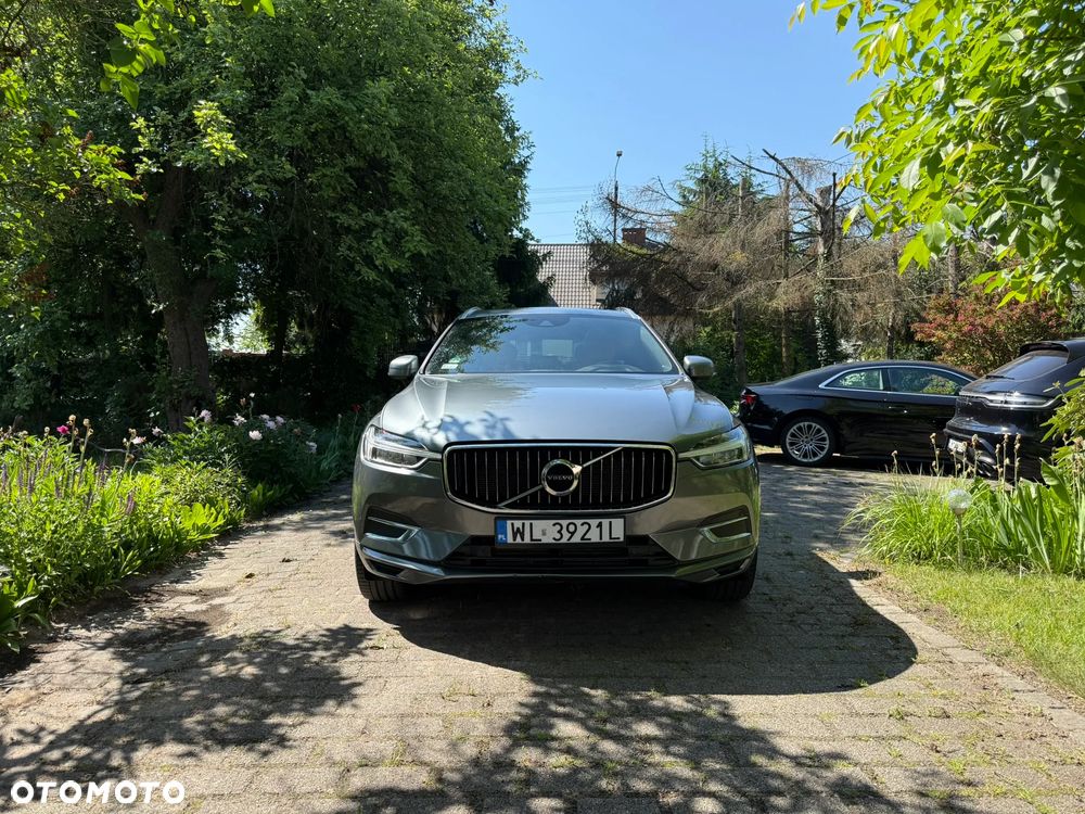 Volvo XC 60 T6 AWD Inscription - 2
