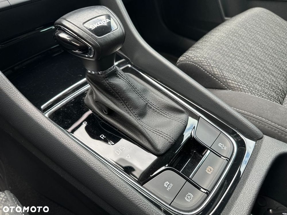 Skoda Karoq - 22