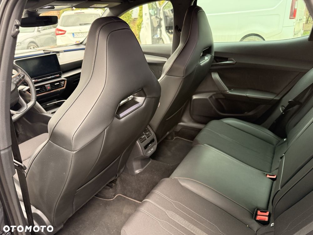 Cupra Formentor 2.0 TSI 4Drive DSG - 8