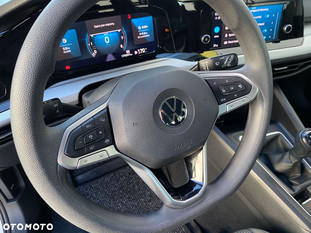Volkswagen Golf 1.0 TSI Life - 10