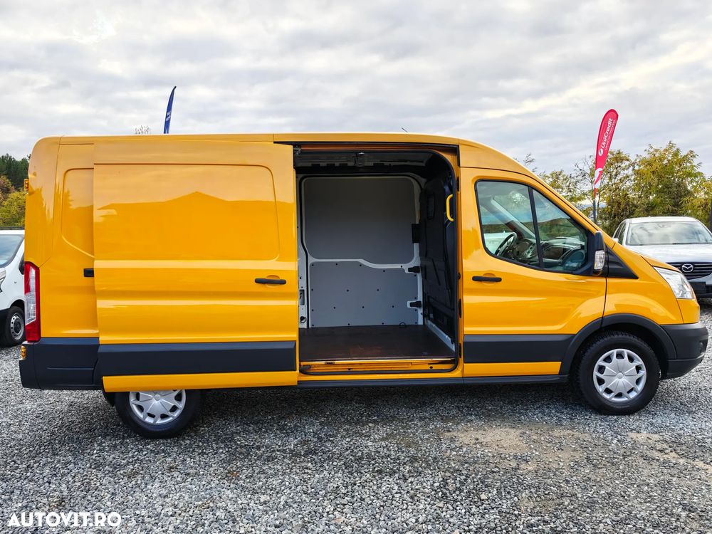 Ford Transit L3H2 - 22