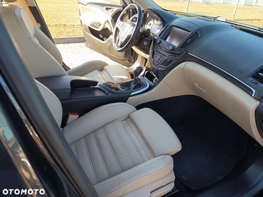 Opel Insignia - 4