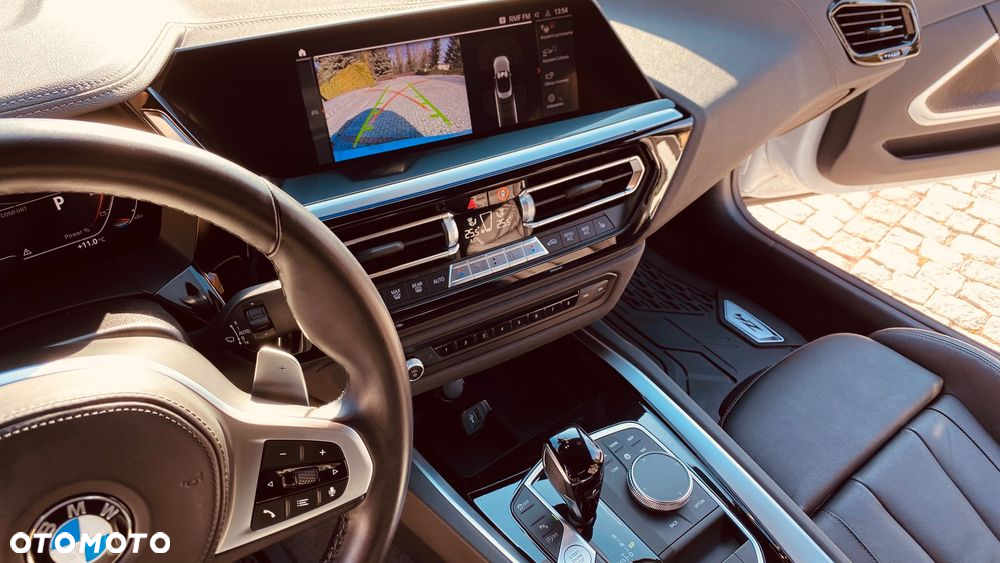 BMW Z4 20i sDrive Sport Line sport - 18