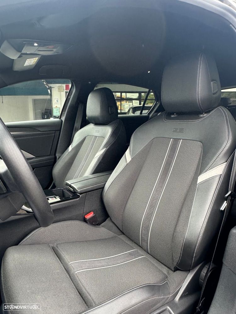Opel Astra 1.6 T PHEV GS Line - 10