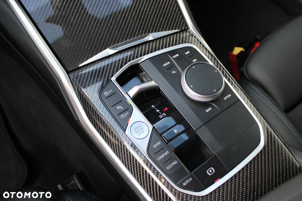 BMW Seria 3 320i xDrive M Sport - 20