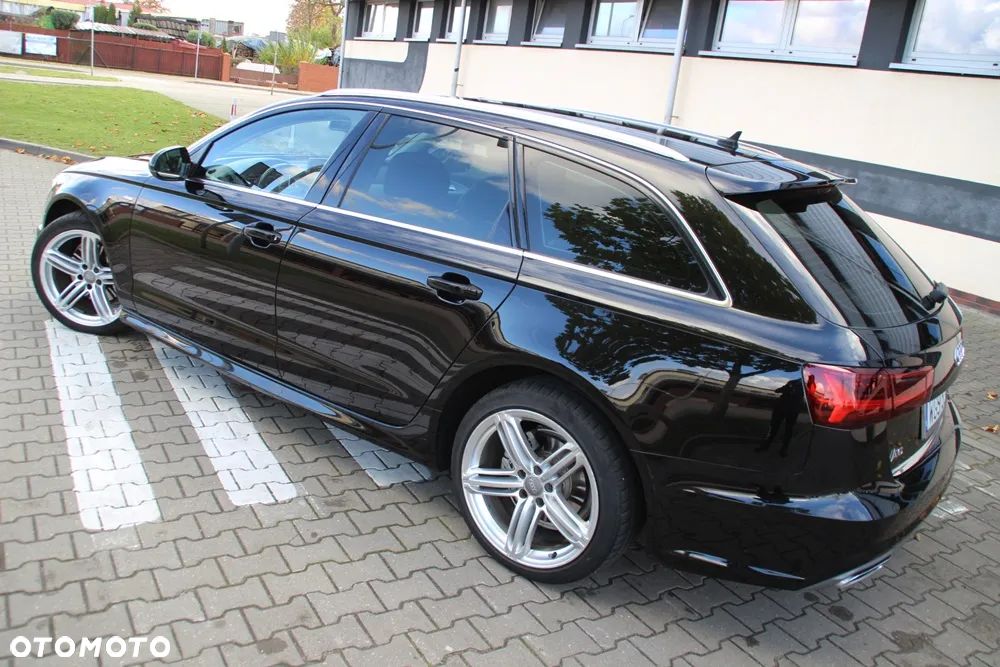 Audi A6 - 12
