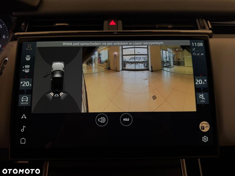 Land Rover Range Rover Velar 2.0 P250 Dynamic SE - 22