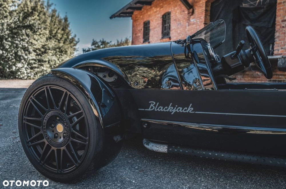 Vanderhall Venice - 16