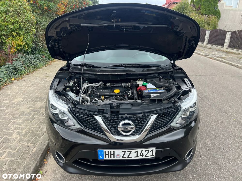 Nissan Qashqai - 28
