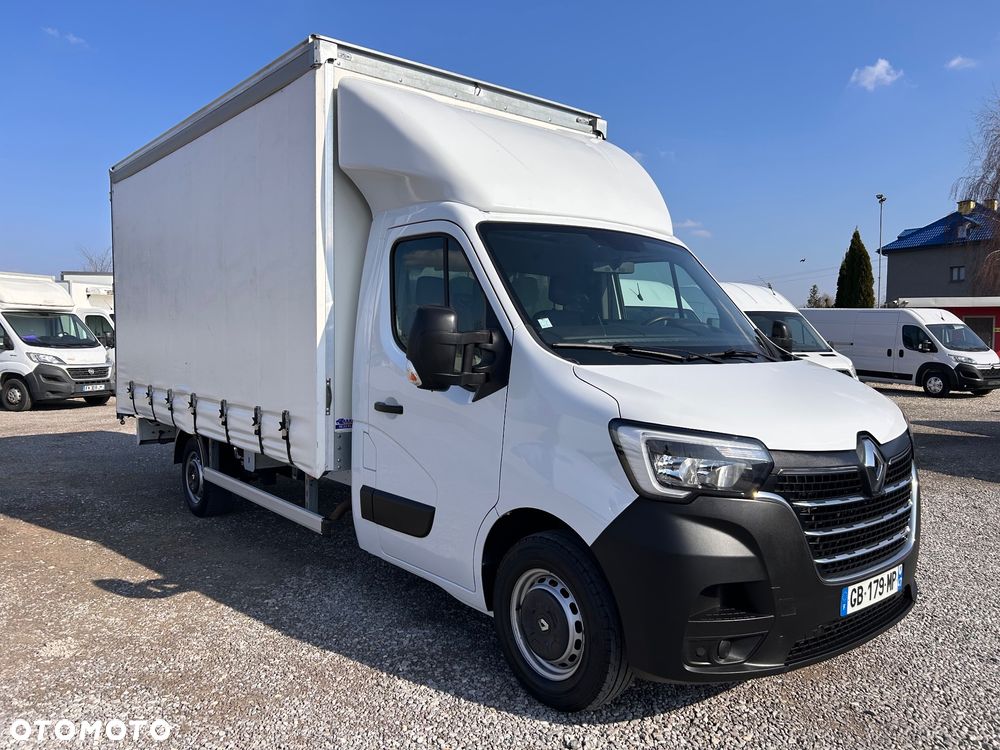 Renault Master - 5