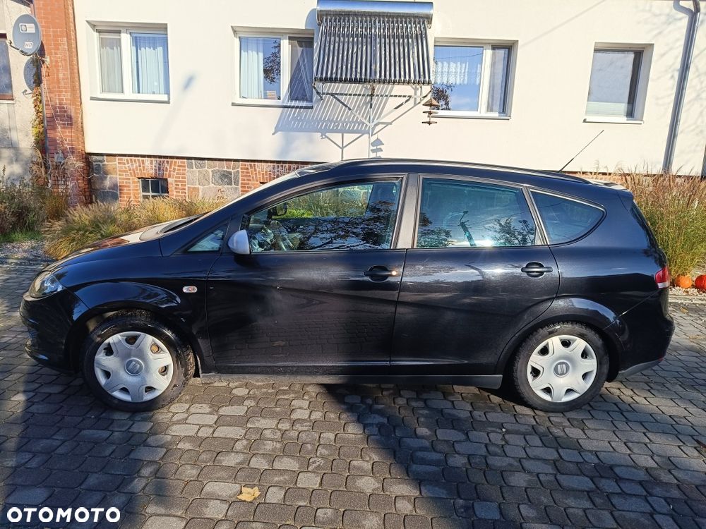 Seat Altea XL - 5