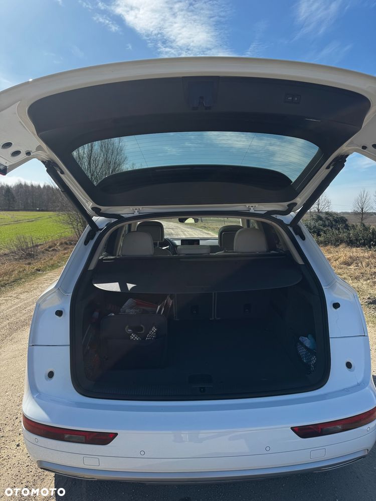 Audi Q5 2.0 TFSI Quattro S tronic design - 12