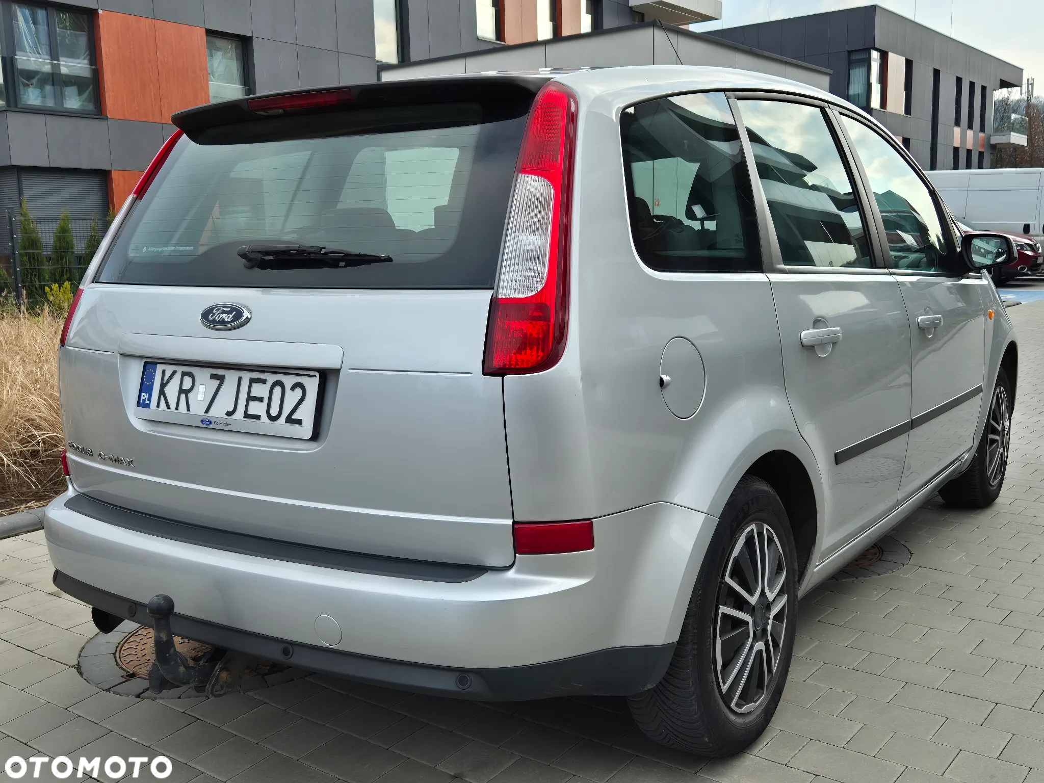 Ford C-MAX - 18