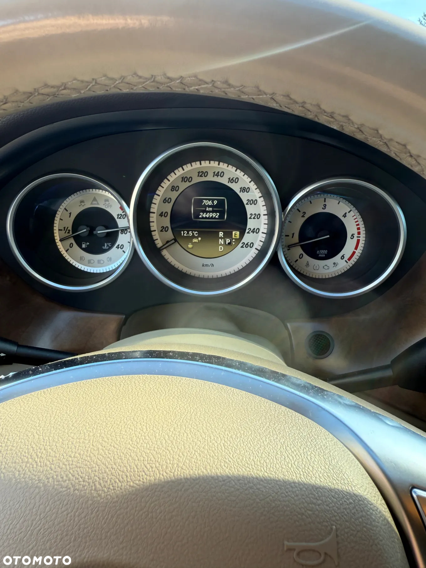Mercedes-Benz CLS 350 CDI 4-Matic BlueEff - 23