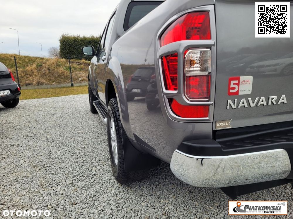 Nissan Navara - 13