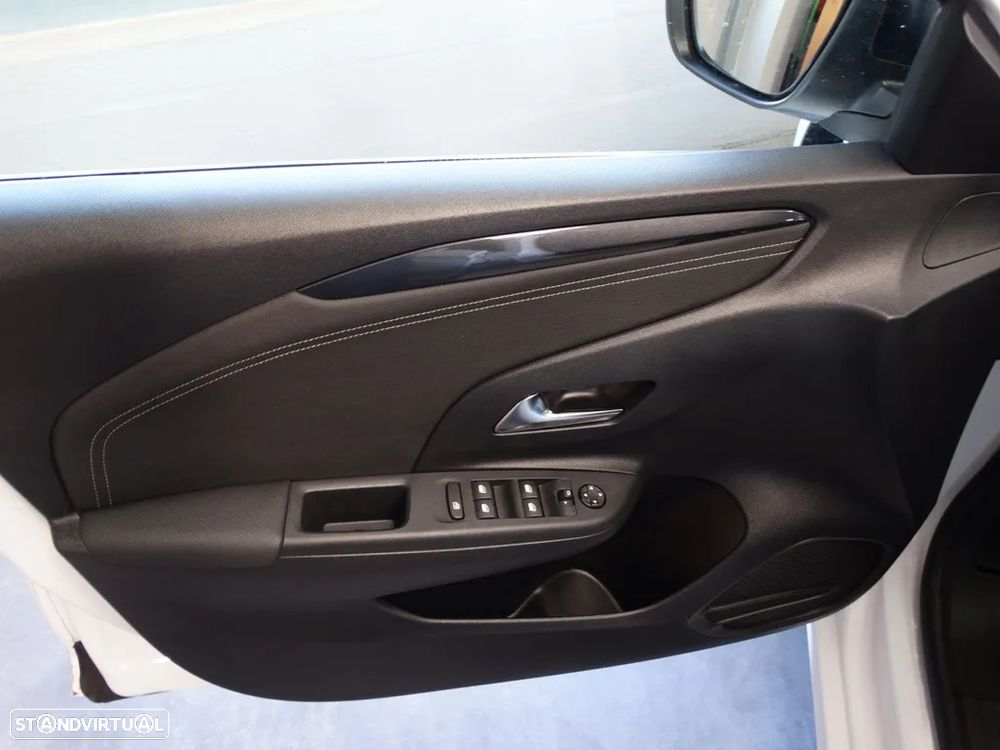 Opel Corsa 1.2 Elegance - 9