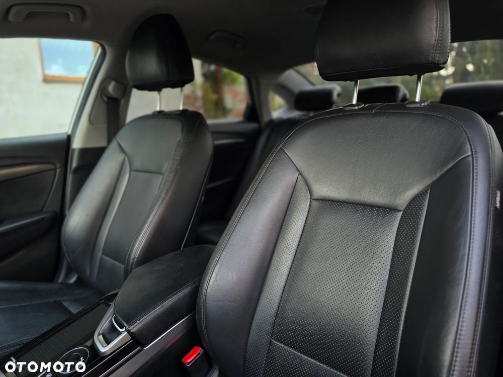 Hyundai i40 - 21