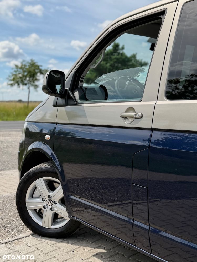 Volkswagen Multivan - 7