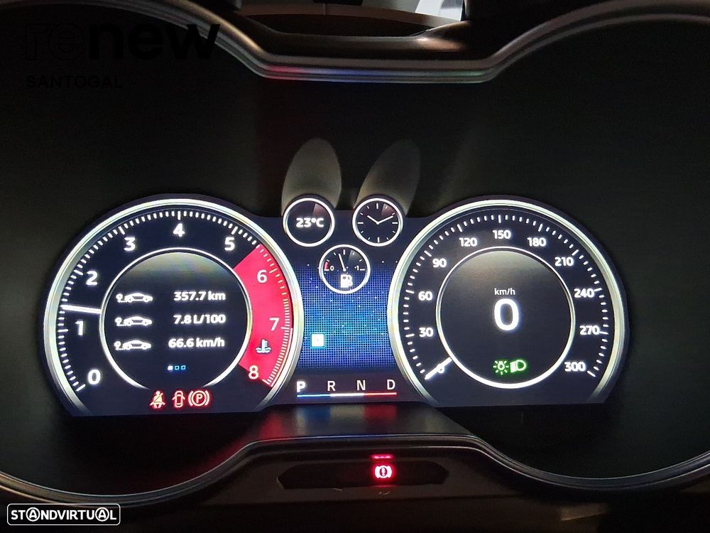 Alpine A110 Légende GT - 11