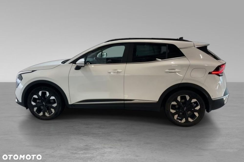Kia Sportage 1.6 T-GDI AWD Basis - 9