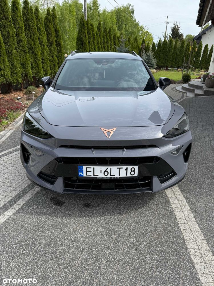 Cupra Formentor - 3