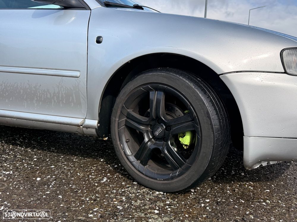 Audi A3 1.9 TDI Sport - 4