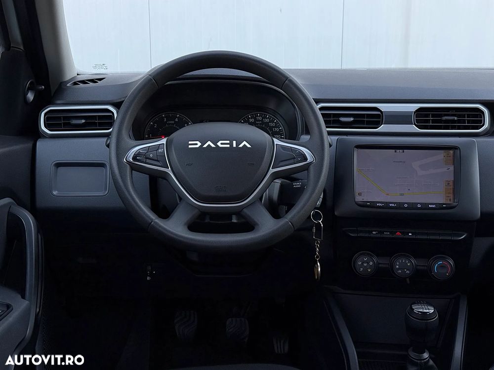 Dacia Duster - 21