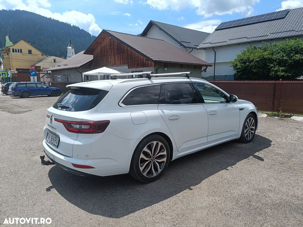 Renault Talisman ENERGY dCi EDC Intens - 4