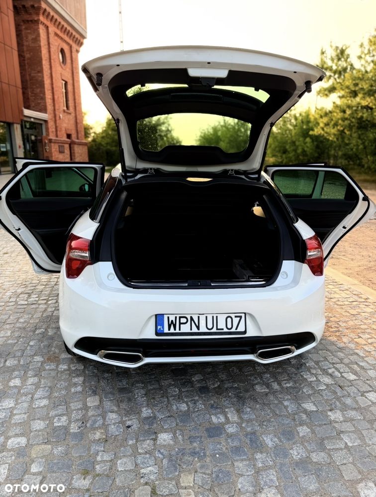 Citroën DS5 HDi 165 SportChic - 7