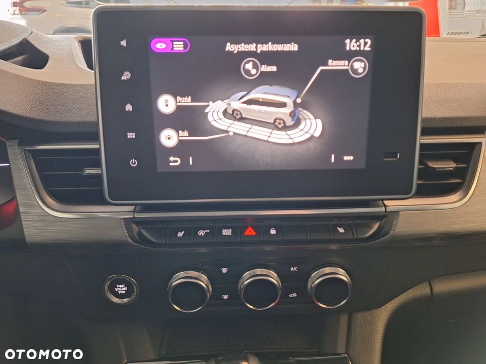 Nissan Townstar Combi 1.3 DIG-T L1 N-Connecta DCT - 10