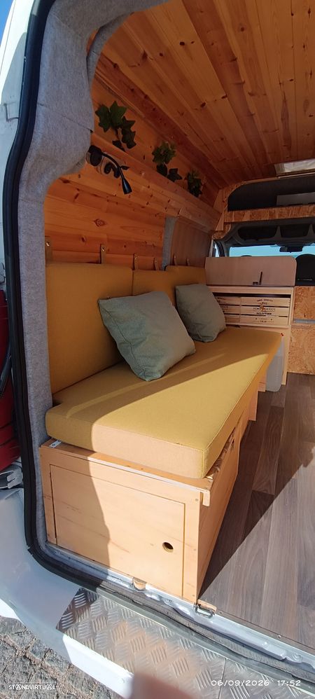 Citroën Jumpy 2.0 HDi L2H1Lazer - 9