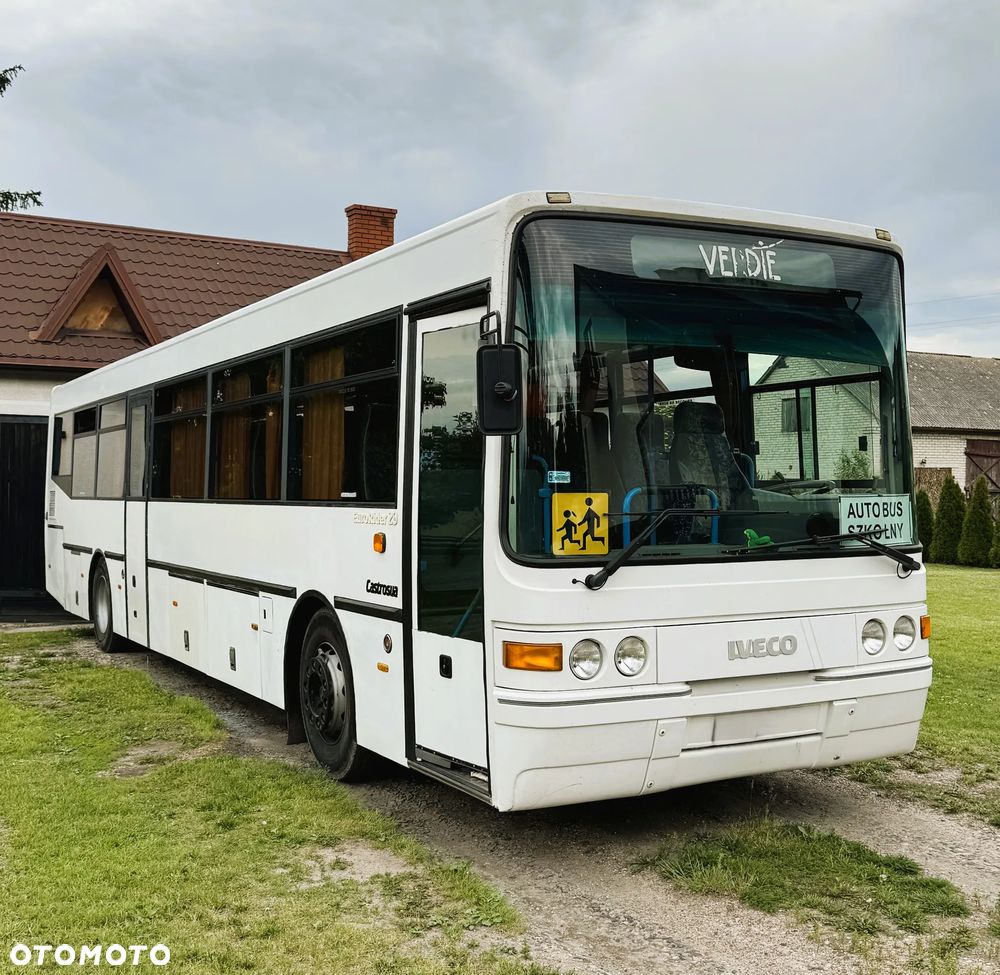 Iveco Iveco EuroRider 29 Castrosua - 2