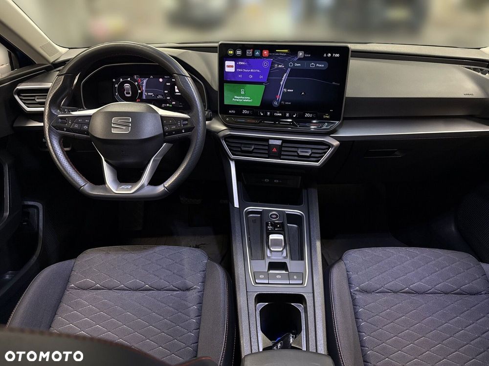 Seat Leon - 21