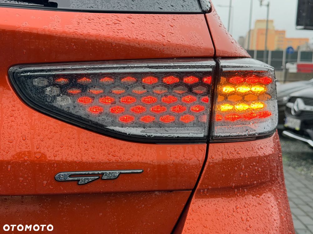 Kia Ceed 1.6 T-GDI GT DCT - 11