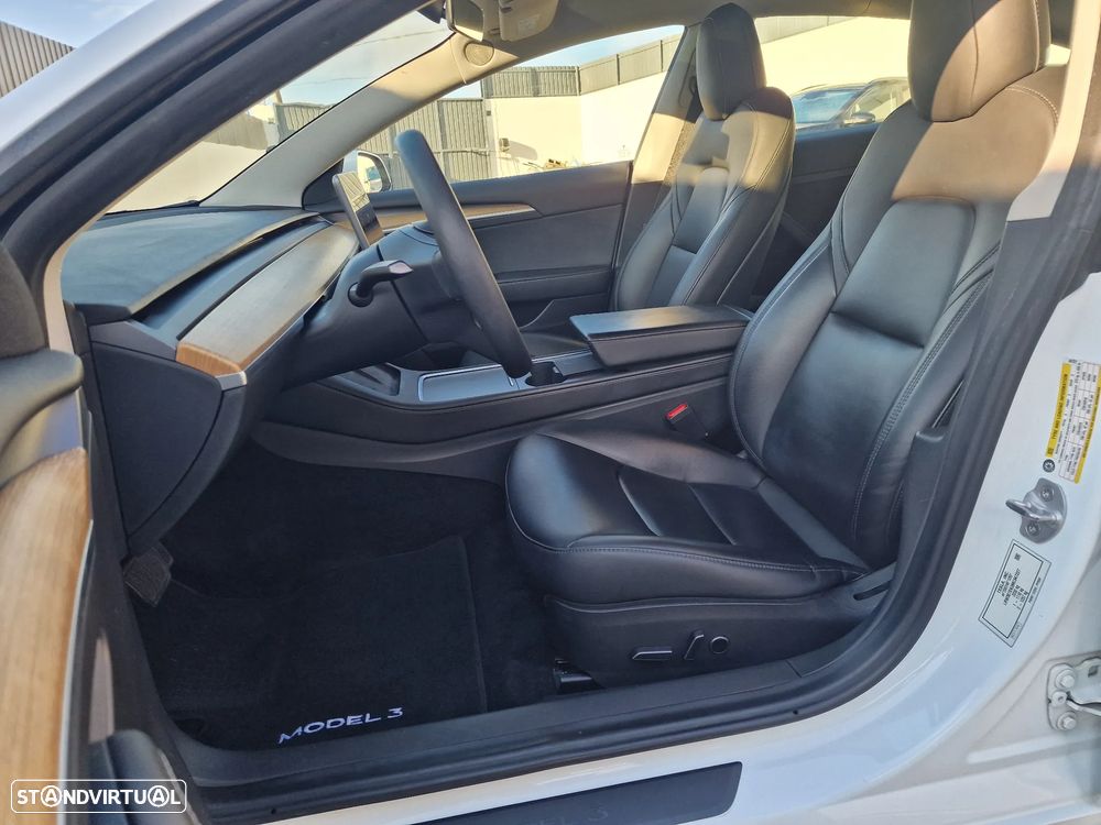 Tesla Model 3 Long Range AWD Dual Motor - 9