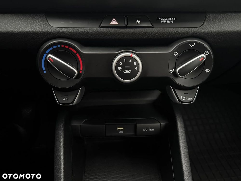 Kia Stonic 1.0 T-GDI M - 21