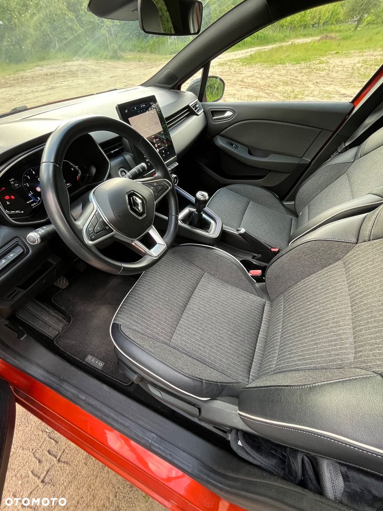 Renault Clio 1.0 TCe Zen - 9