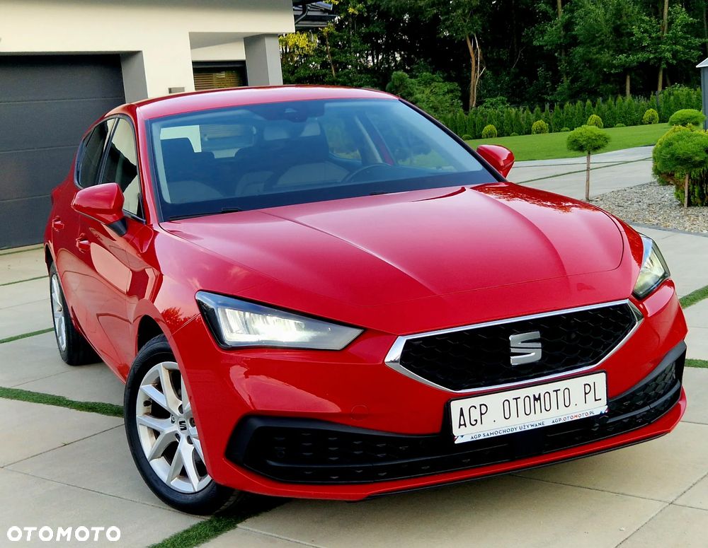 Seat Leon - 1