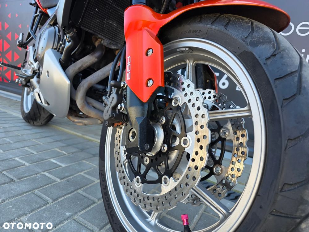 Kawasaki Versys 650 - 25